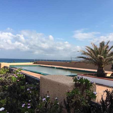 Apartamento Sardinia Re - Casa Stella Del Mar Castelsardo Exterior foto