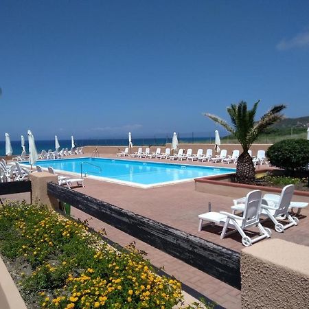 Apartamento Sardinia Re - Casa Stella Del Mar Castelsardo Exterior foto