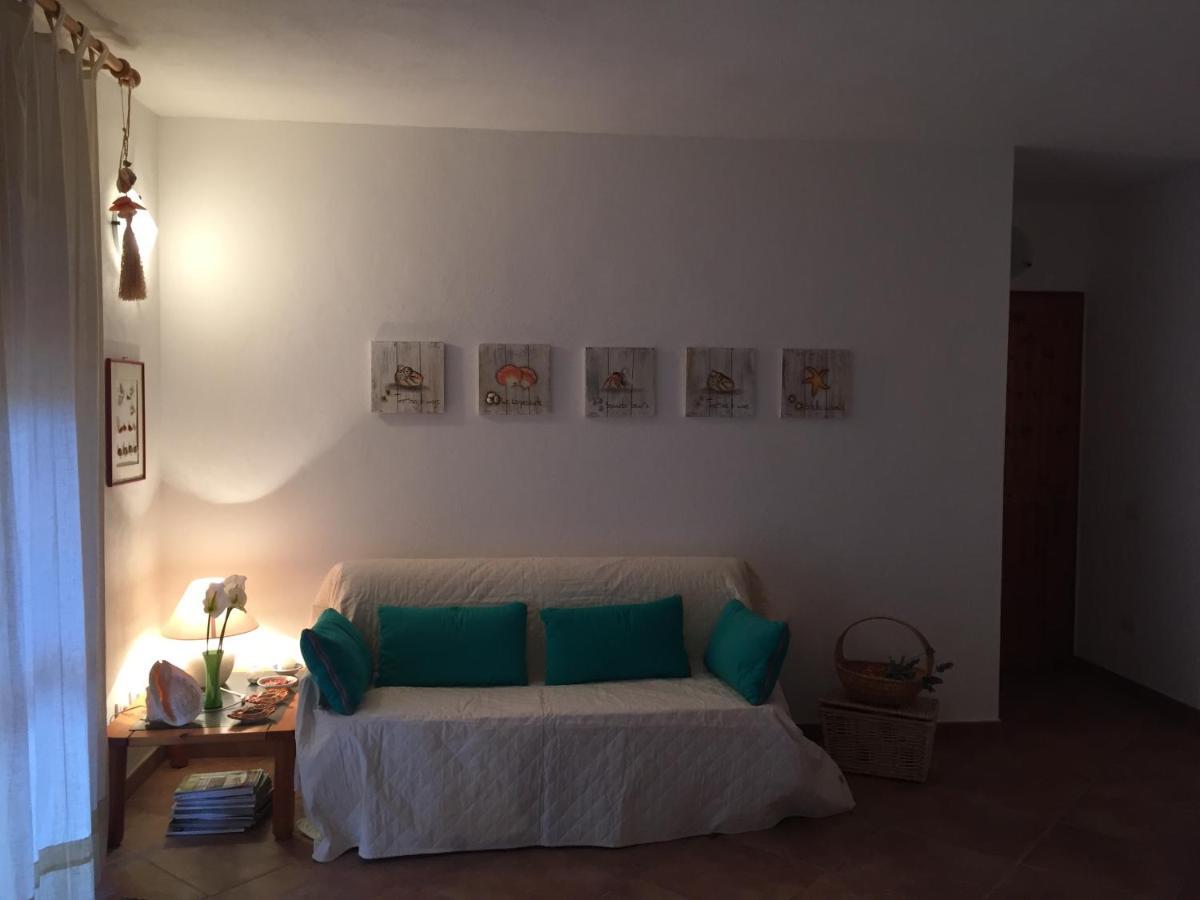 Apartamento Sardinia Re - Casa Stella Del Mar Castelsardo Exterior foto
