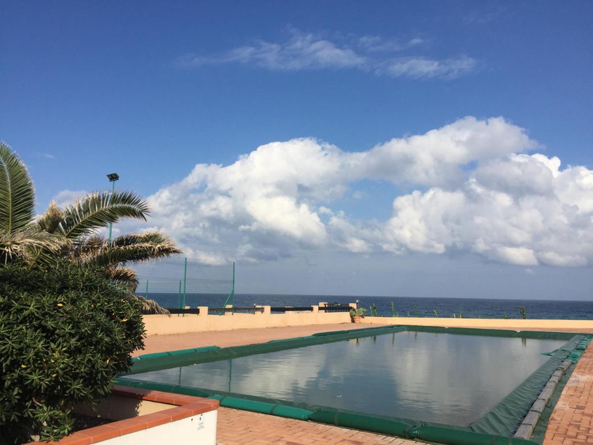 Apartamento Sardinia Re - Casa Stella Del Mar Castelsardo Exterior foto