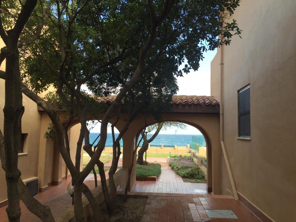 Apartamento Sardinia Re - Casa Stella Del Mar Castelsardo Exterior foto