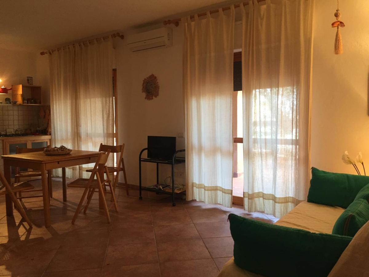 Apartamento Sardinia Re - Casa Stella Del Mar Castelsardo Exterior foto