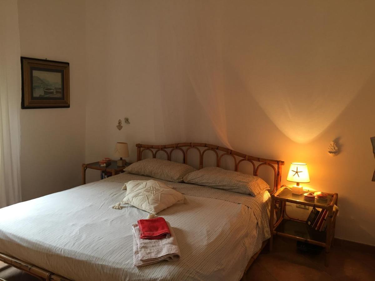 Apartamento Sardinia Re - Casa Stella Del Mar Castelsardo Exterior foto